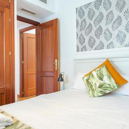 Amplio Apartamento En El Corazon De Sevilla 외부 사진