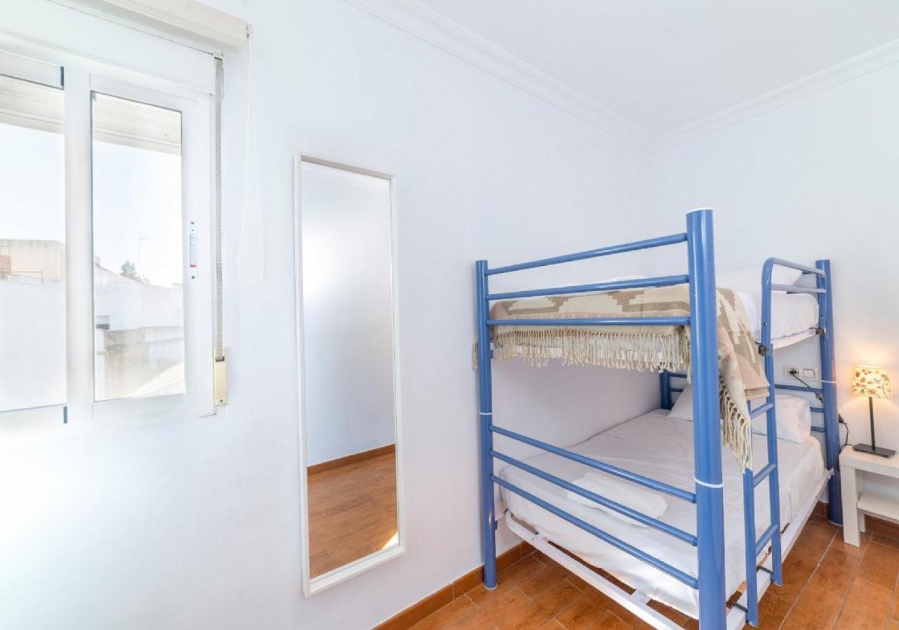 Amplio Apartamento En El Corazon De Sevilla 외부 사진
