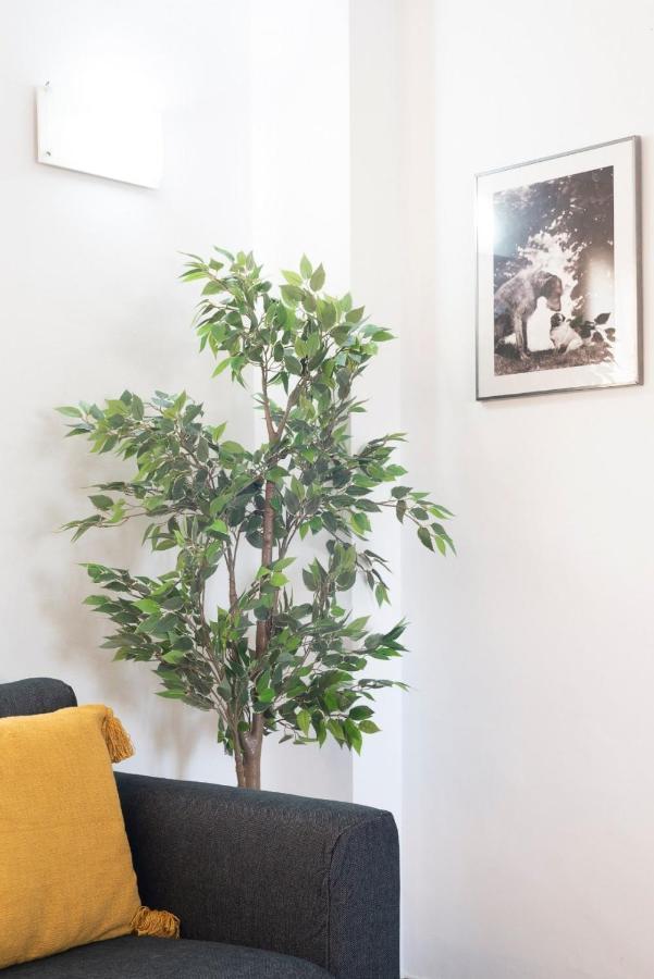 Amplio Apartamento En El Corazon De Sevilla 외부 사진