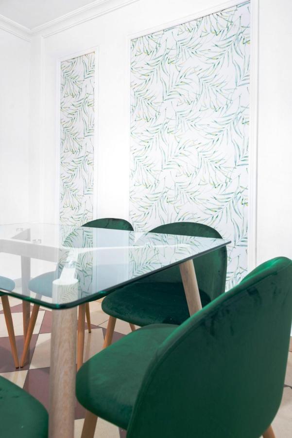 Amplio Apartamento En El Corazon De Sevilla 외부 사진