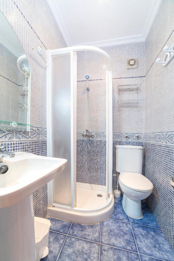 Amplio Apartamento En El Corazon De Sevilla 외부 사진