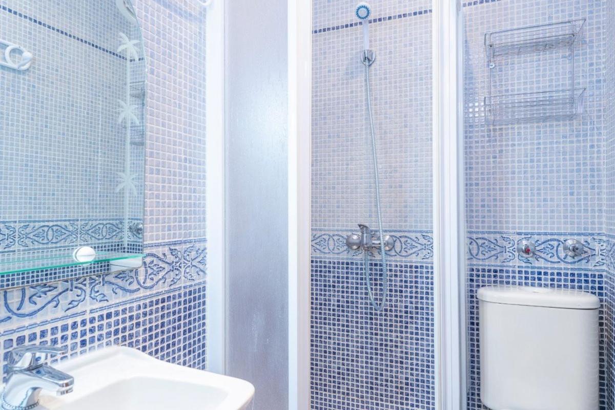 Amplio Apartamento En El Corazon De Sevilla 외부 사진