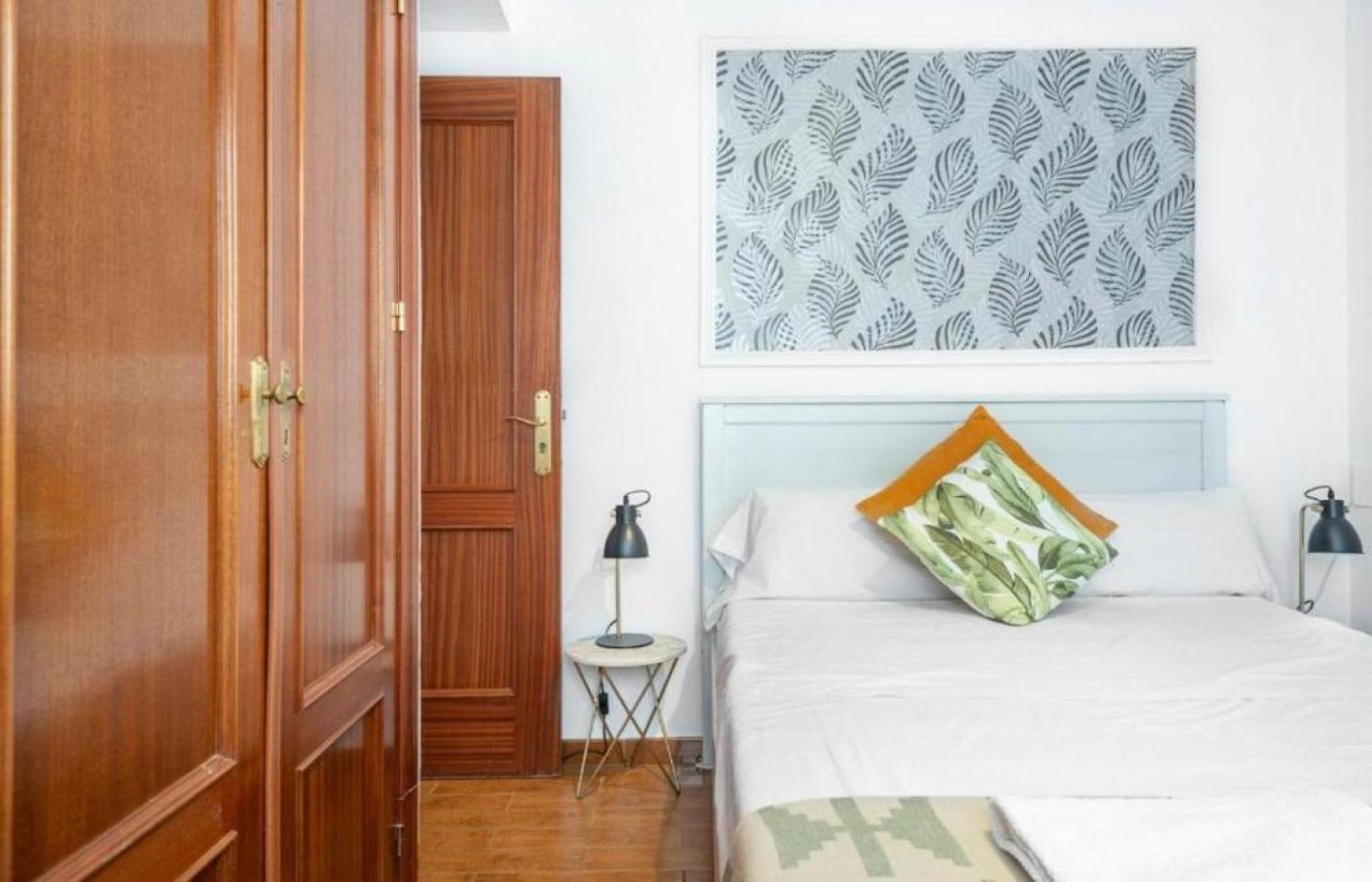 Amplio Apartamento En El Corazon De Sevilla 외부 사진