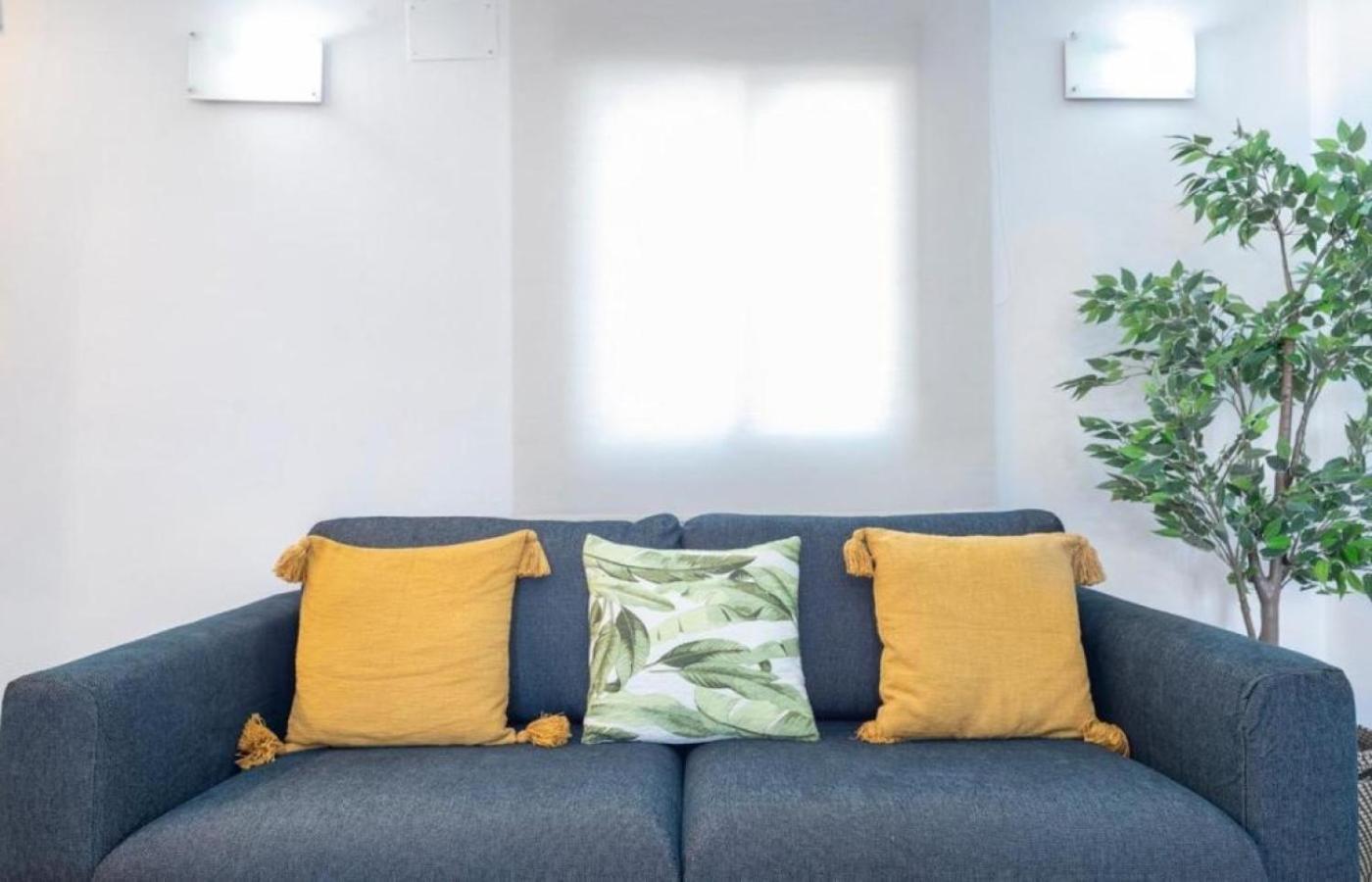 Amplio Apartamento En El Corazon De Sevilla 외부 사진
