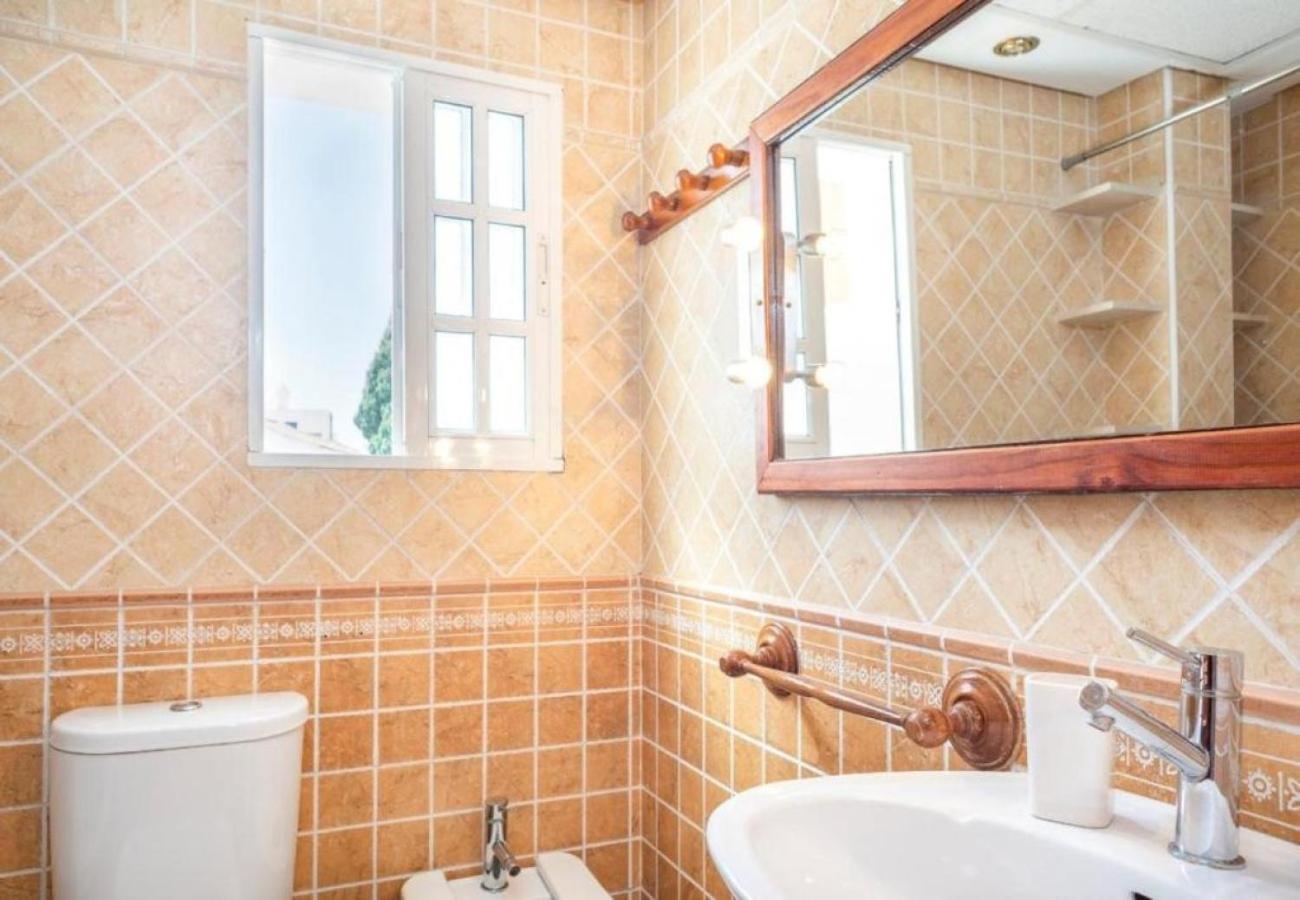 Amplio Apartamento En El Corazon De Sevilla 외부 사진