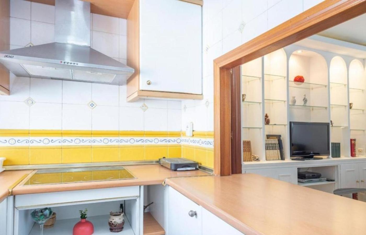 Amplio Apartamento En El Corazon De Sevilla 외부 사진